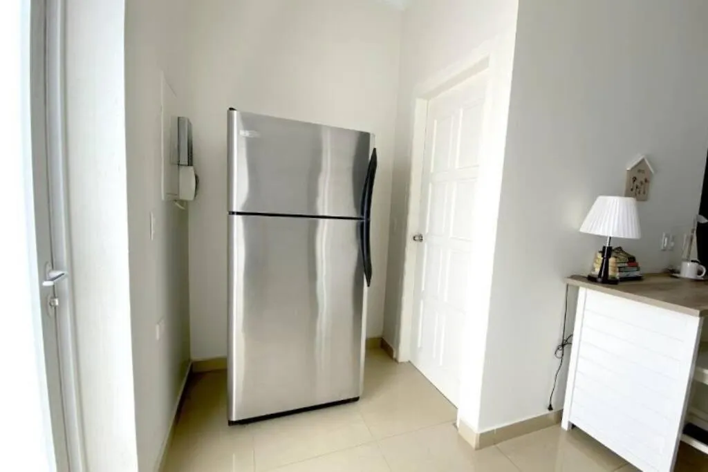 Дом отдыха Aruba Breeze Condo A5 Палм Бич