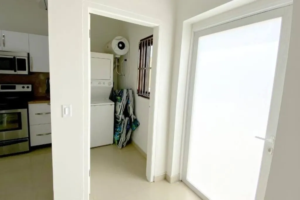 Aruba Breeze Condo A5 Палм Бич Дом отдыха