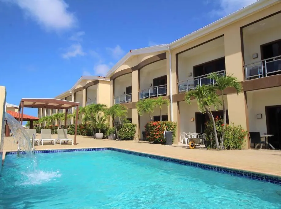 Aruba Breeze Condo A5 Палм Бич